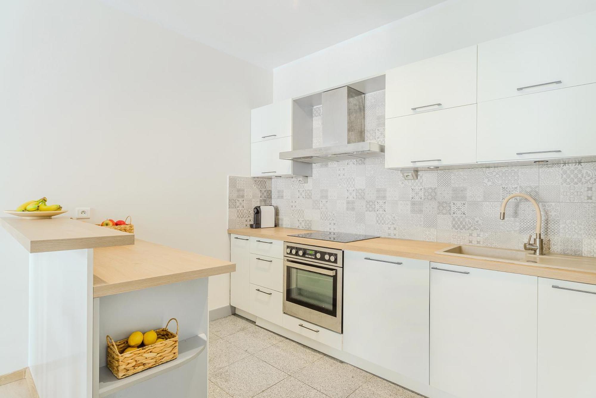 Dworzec Gdanski P&O Apartments Varşovia Exterior foto